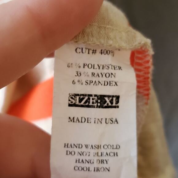 BUNDLE of tank tops size‎ XL - Picture 5 of 7